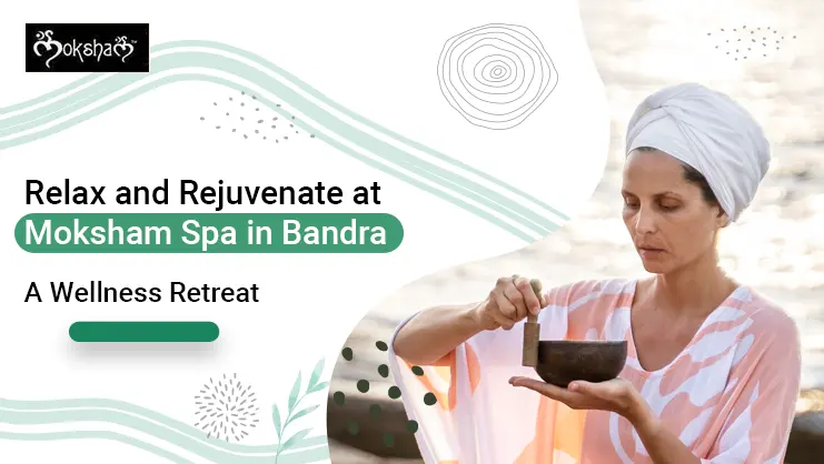 Spa in bandra